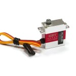 Vendite calde KST DS215MG V3.0 3.7kg digitale Coreless Swashplate CNC Servo per 450 380 480 500 elicottero RC